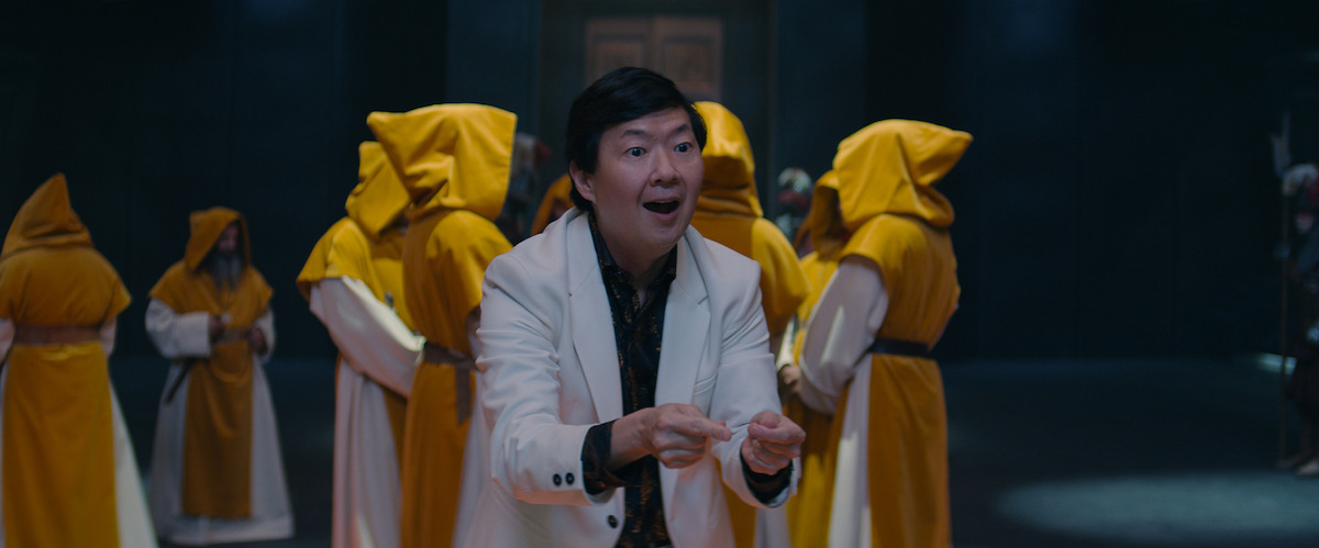 Mike Myers Is a Man of Many Faces in ‘The Pentaverate’