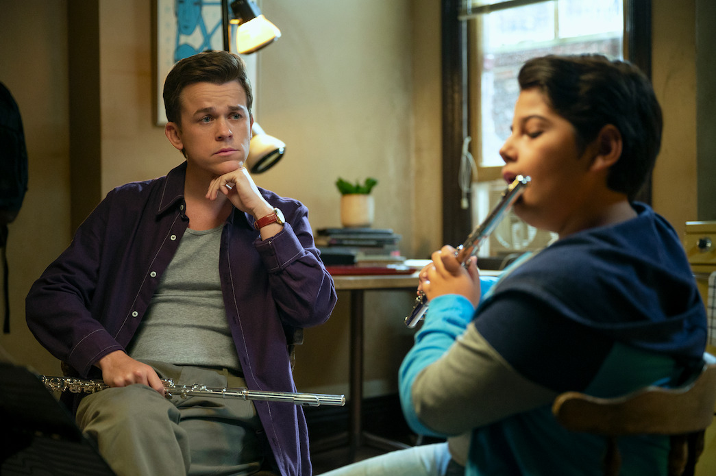 Unstable Premiere Date and Trailer Netflix Tudum