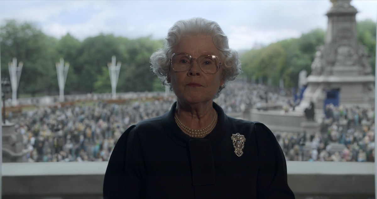 The Crown Season 6 Episode 4f Media