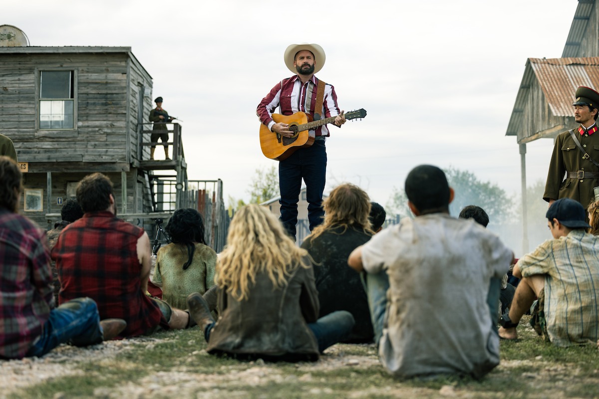 Tom Segura in 'Bad Thoughts'