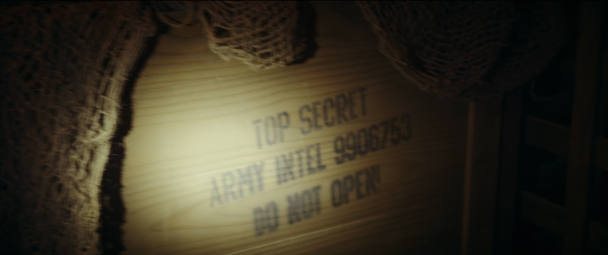 The Real Treasure In ‘Red Notice’ Is This Trove of Movie Easter Eggs Inline Image 3