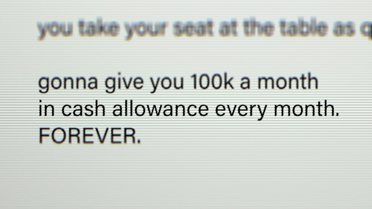 ‘Bad Vegan’ Isn’t Just about Pure Food and Wine’s Demise