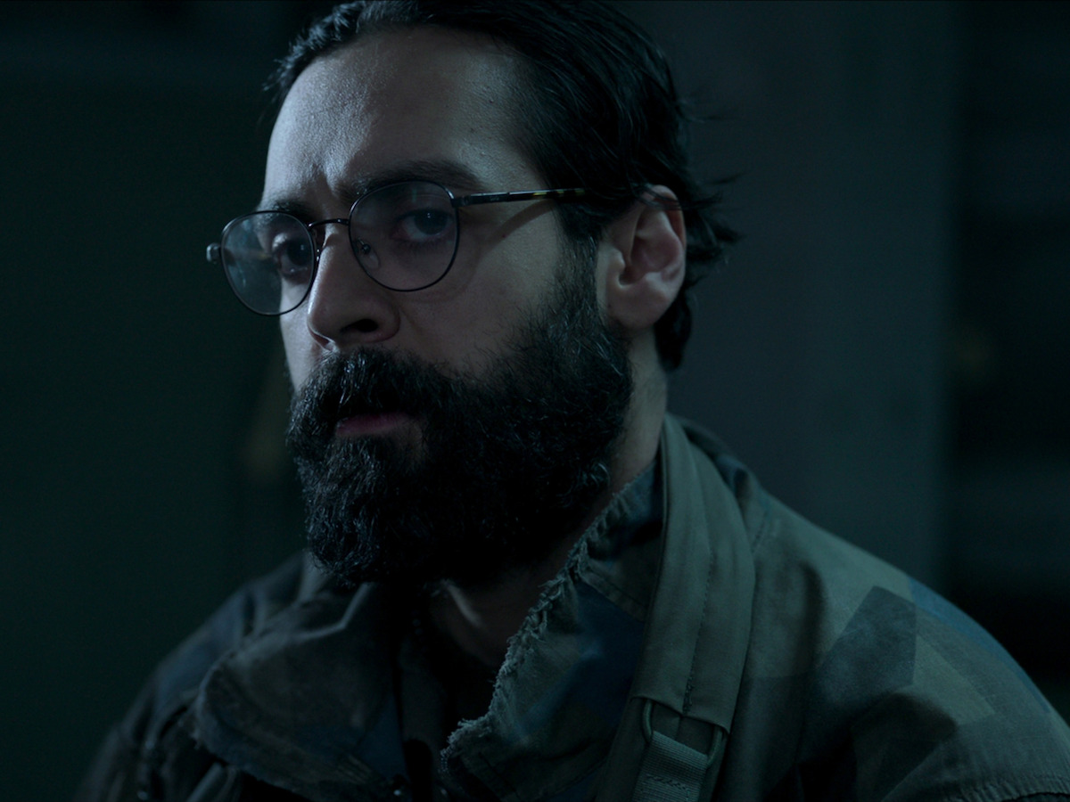 Inline Image: Meet the Cast of Swedish Thriller ‘Black Crab’ Inline Image 5