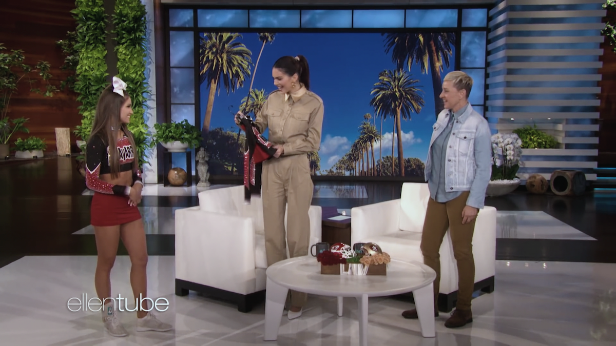 Cheer Season 2 Shows the Dark Side of Viral Fame