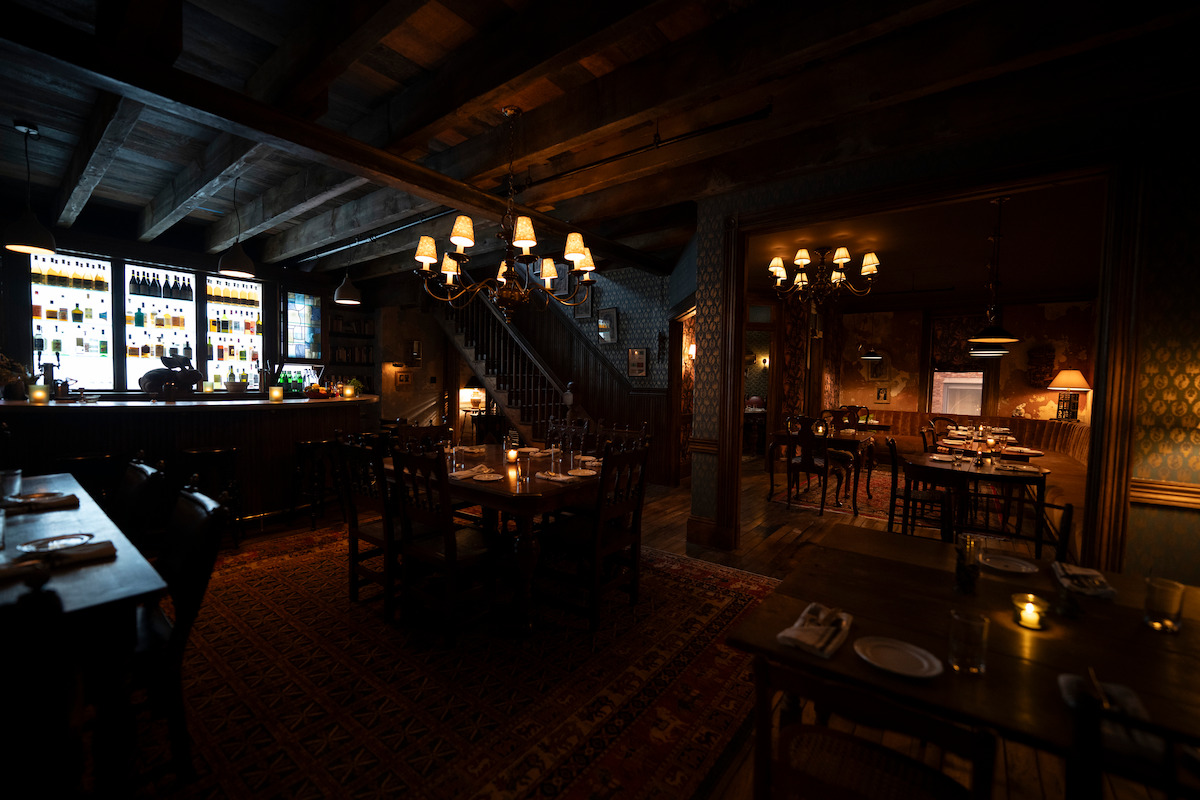 Michele K. Short/Netflix