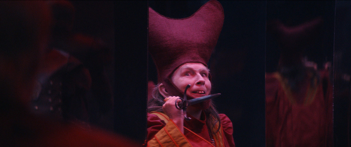 Mike Myers Is a Man of Many Faces in ‘The Pentaverate’