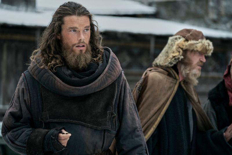 Vikings: Valhalla S2 First Look Gallery