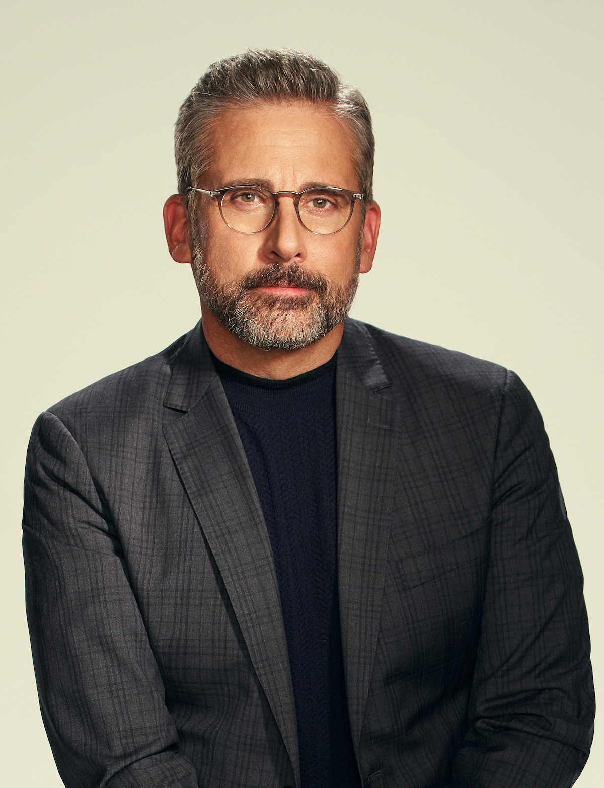 Tina Fey and Steve Carell Will Weather The Four Seasons in New Comedy