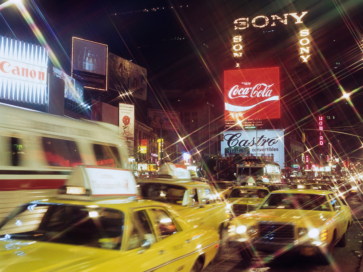 Jane Doe: The Lives of the Women in ‘Crime Scene: The Times Square Killer’