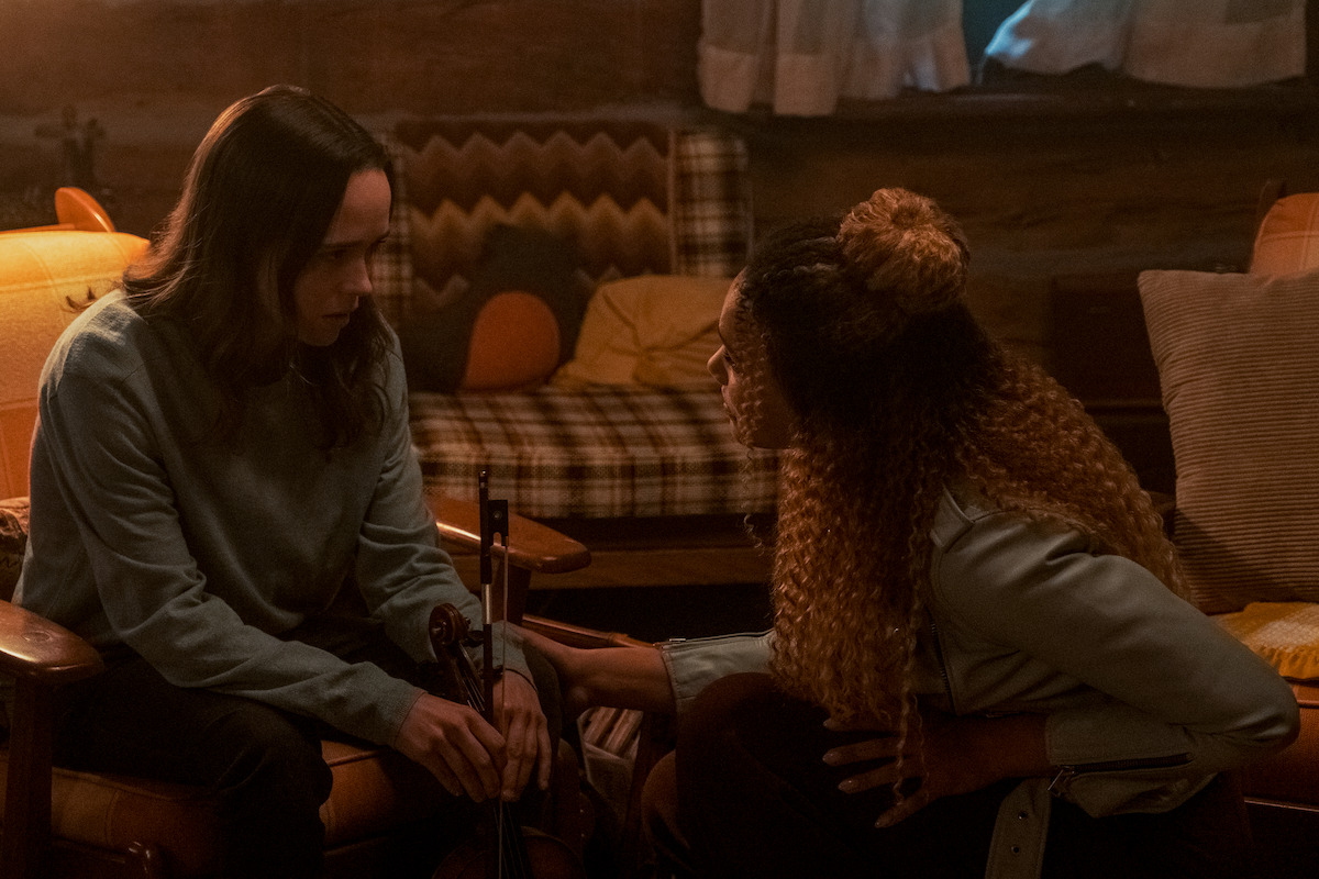 The Umbrella Academy Season 1 Recap: It’s Time to Save the World