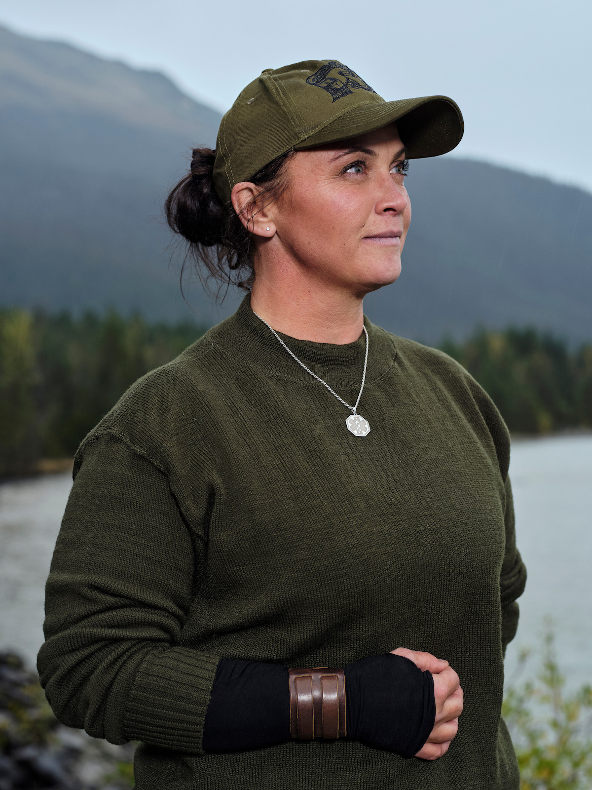 CatcHER Outdoors Kayak Hat – Lydia's Loves