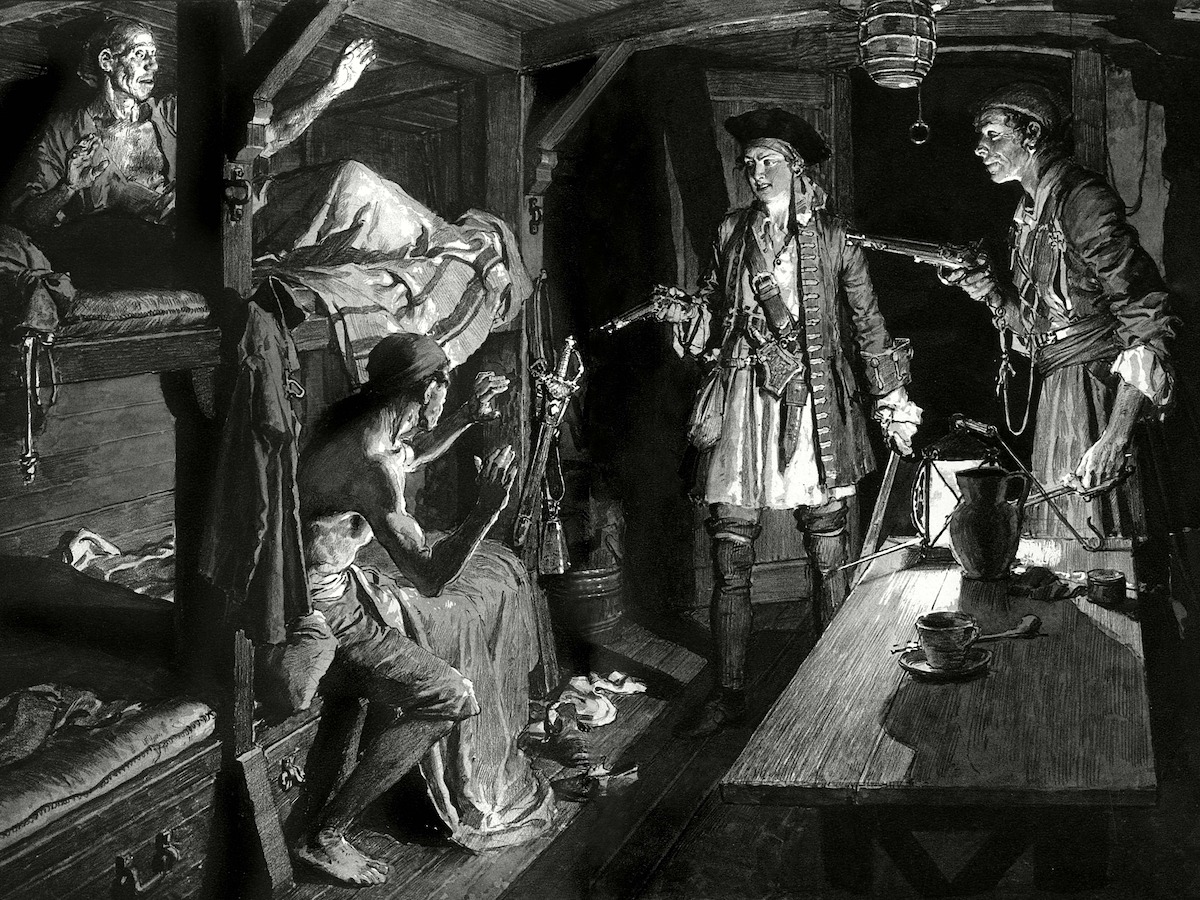 Inline Image: 7 Infamous Women Criminals Who Rival the Bishop in ‘Red Notice’ Inline Image 4