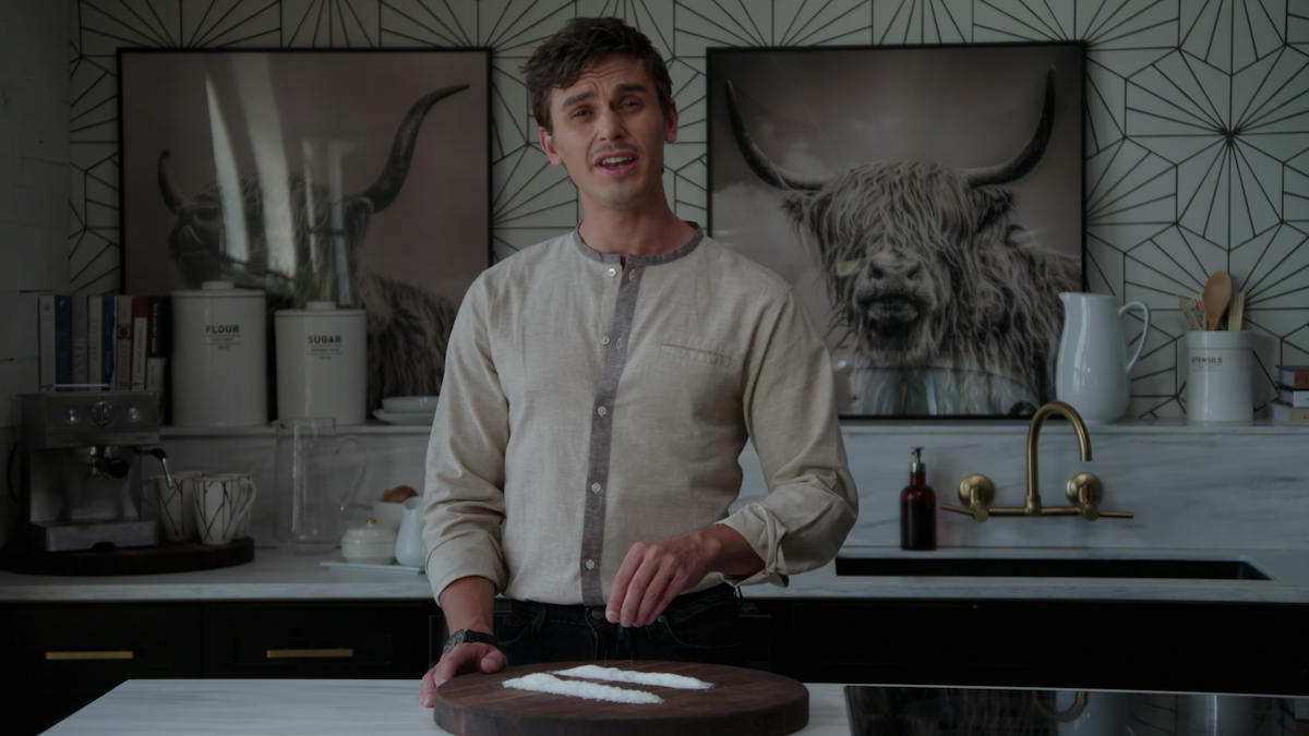 Inline Image: Keep it Simple, Salty