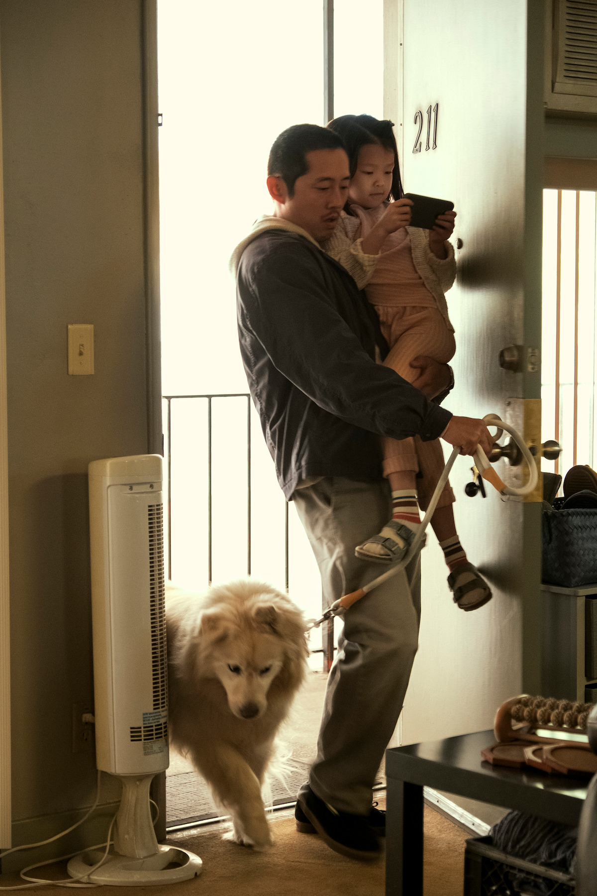 A Guide to All The Beefs in BEEF Netflix Tudum