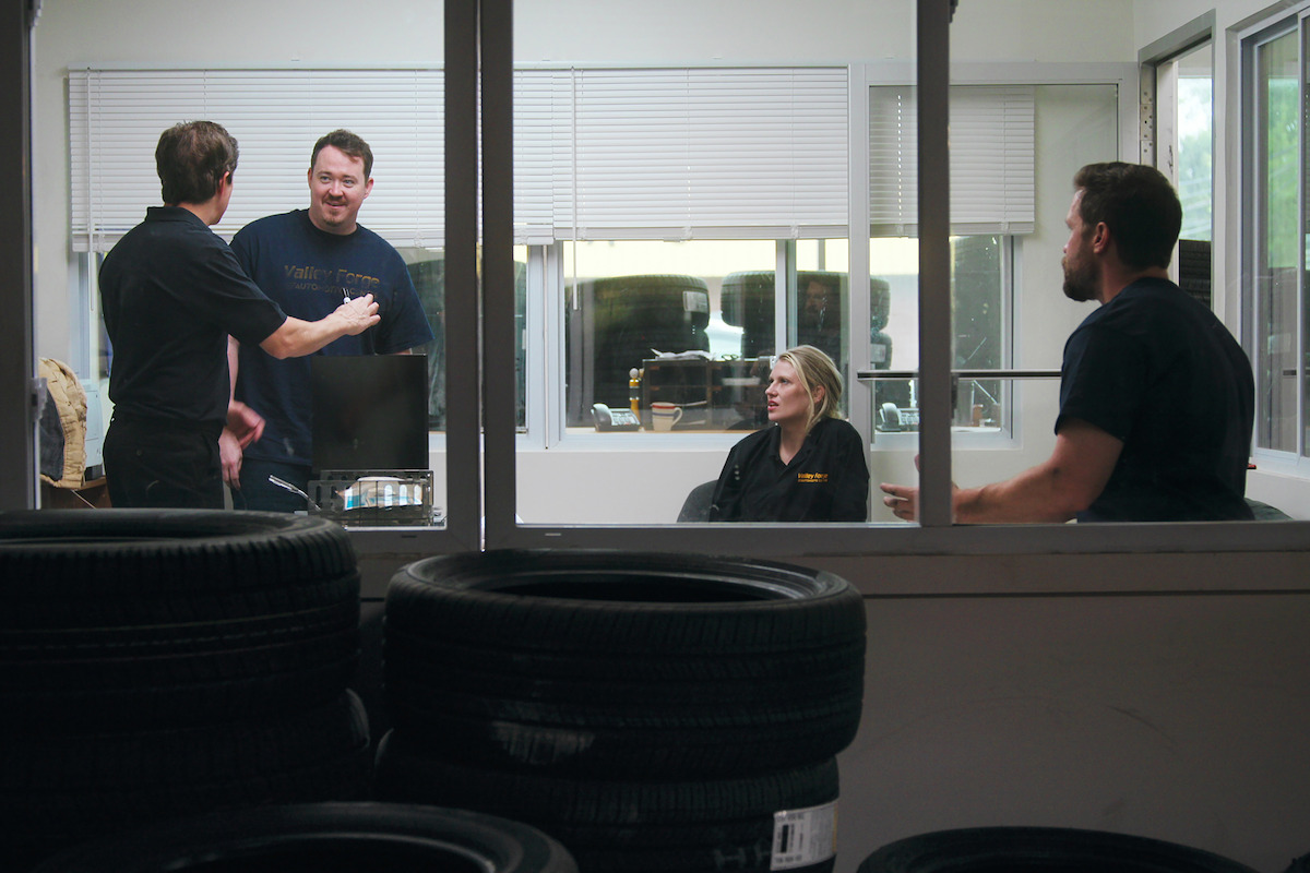 Everything to Know About Shane Gillis TV Show Tires: Release Date, Cast