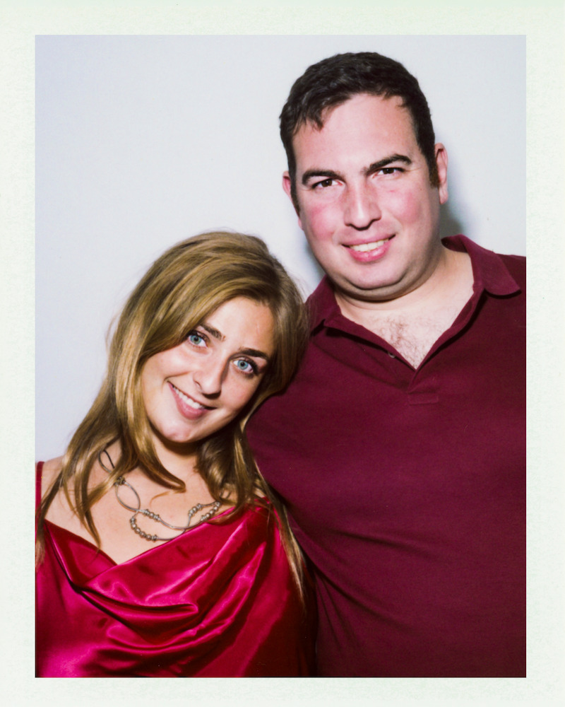 Love on the Spectrum US Season 1, Abby and David - Best Relationship and Dating Tips From ‘Love Is Blind’ Stars