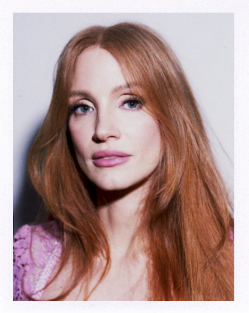 The Good Nurse - Jessica Chastain