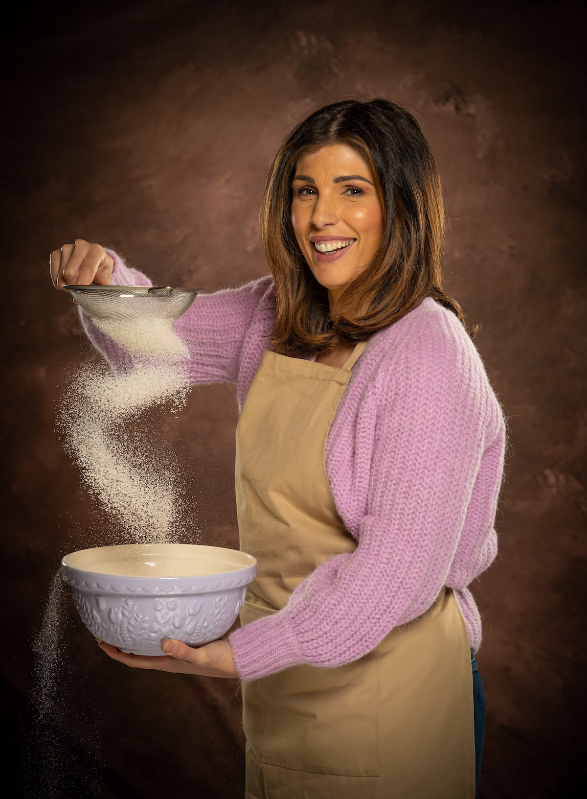 Mark Bourdillon/Love Productions