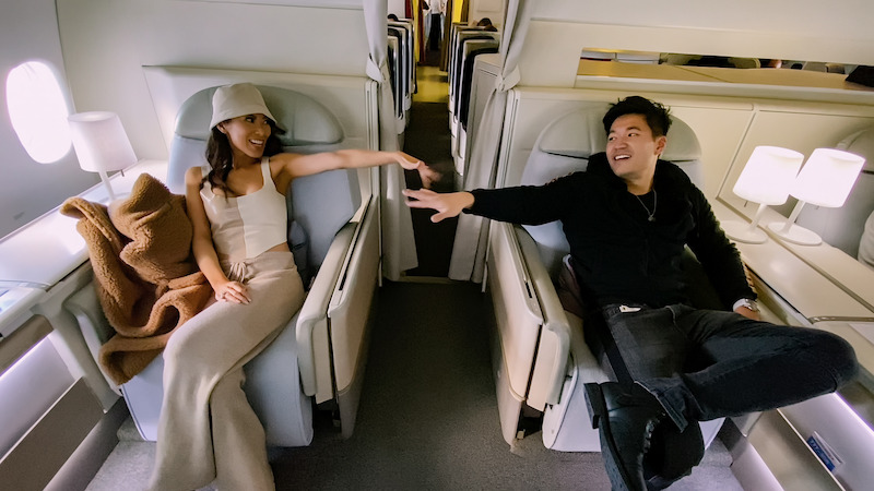 ‘Bling Empire’ Season 3 First Look Photos 