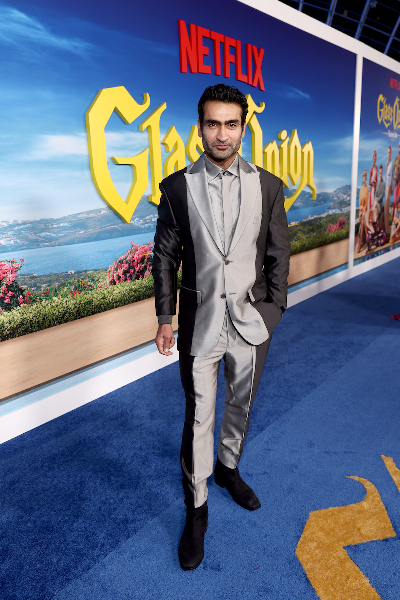 11: Some A-list Suspects Turn Out for the Hollywood Premiere of Glass Onion