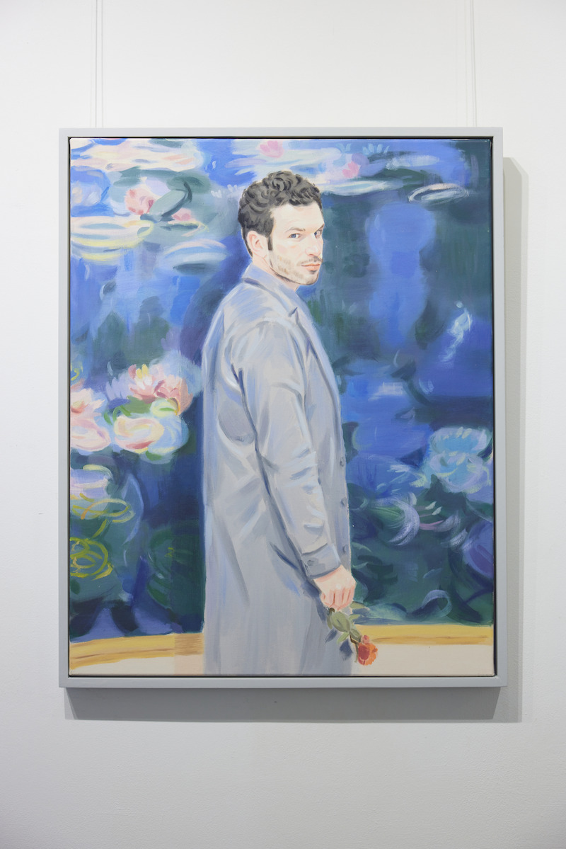 L'Appartement 【GOOD GRIEF! PAINTER PANTS L'Appartement 【GOOD GRIEF! PAINTER PANTS L'Appartement/GOOD