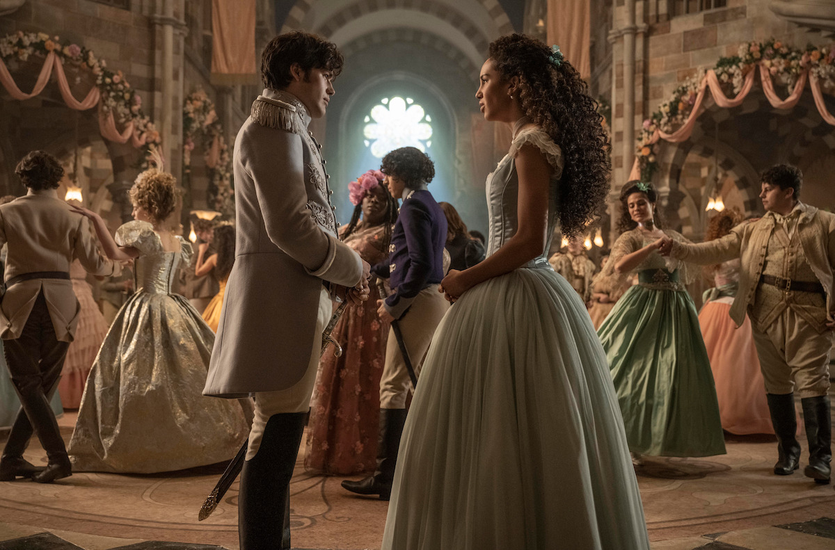 ‘School for Good and Evil’ Author Soman Chainani Speaks