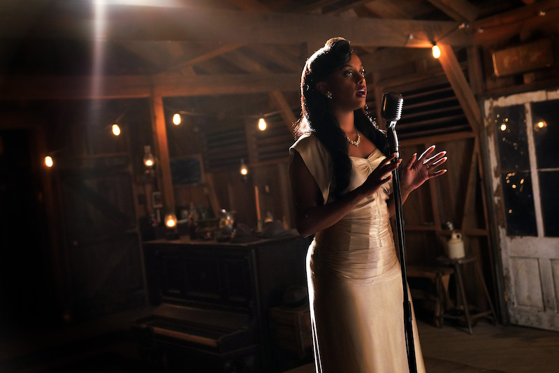 Ruth B. in ‘Paper Airplanes,’ ‘A Jazzman’s Blues’ Music Video