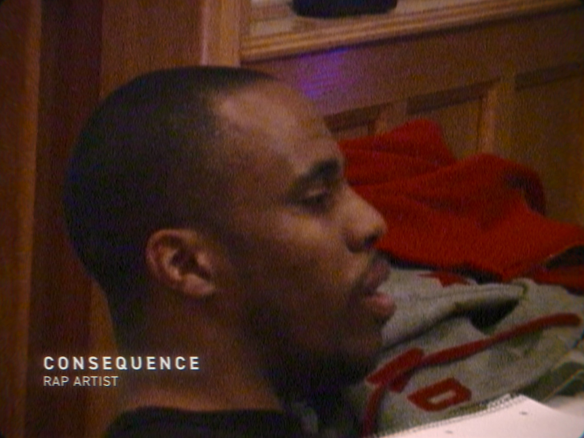 Consequence