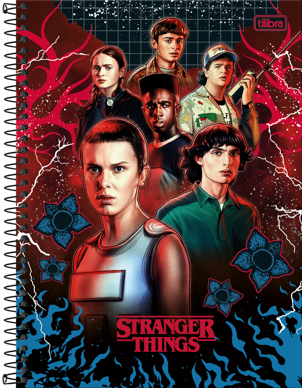‘Stranger Things’ merchandise