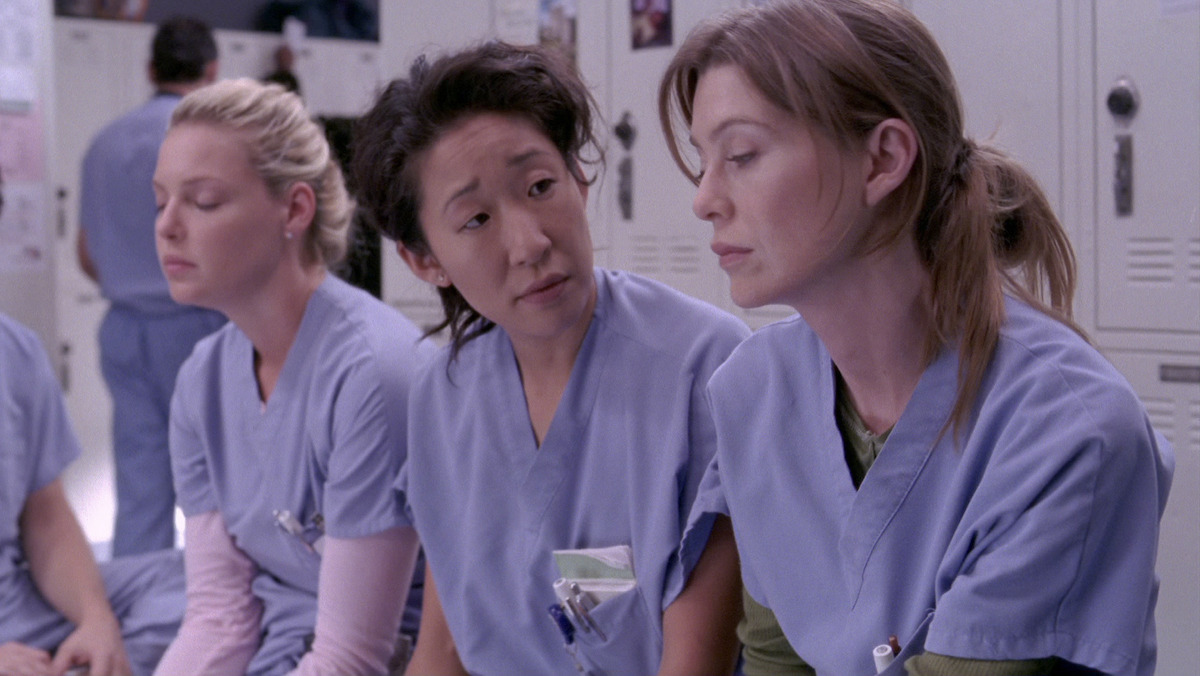 Grey's anatomy season 15 hot sale episode 25 watch online