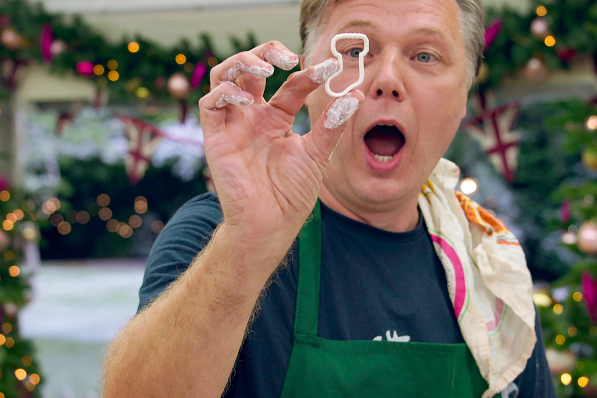 6 Best Holiday Cooking and Baking Shows to Dig Into Netflix Tudum