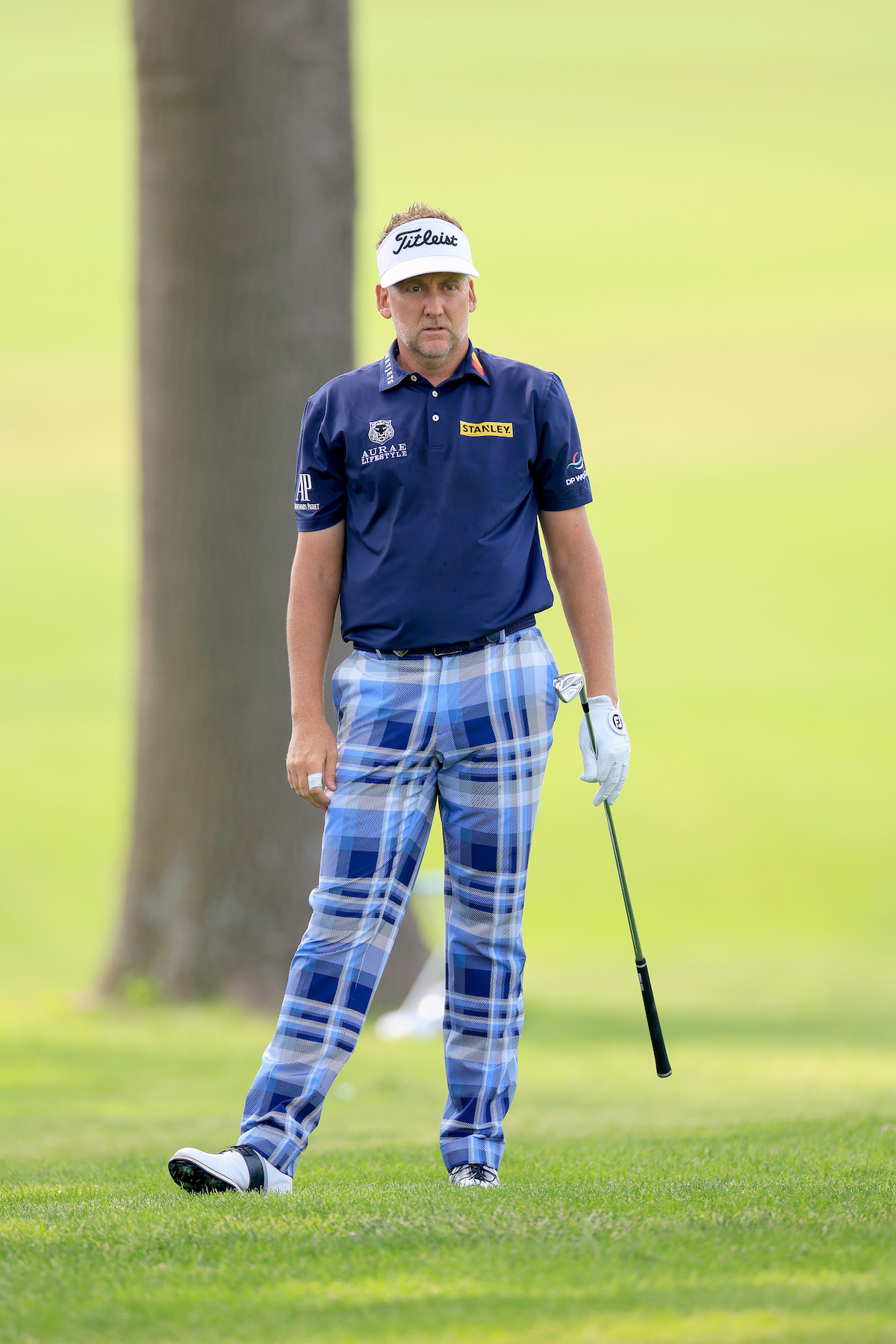 How Golf Wear Became a Fashion Statement for a New Breed of Golfer