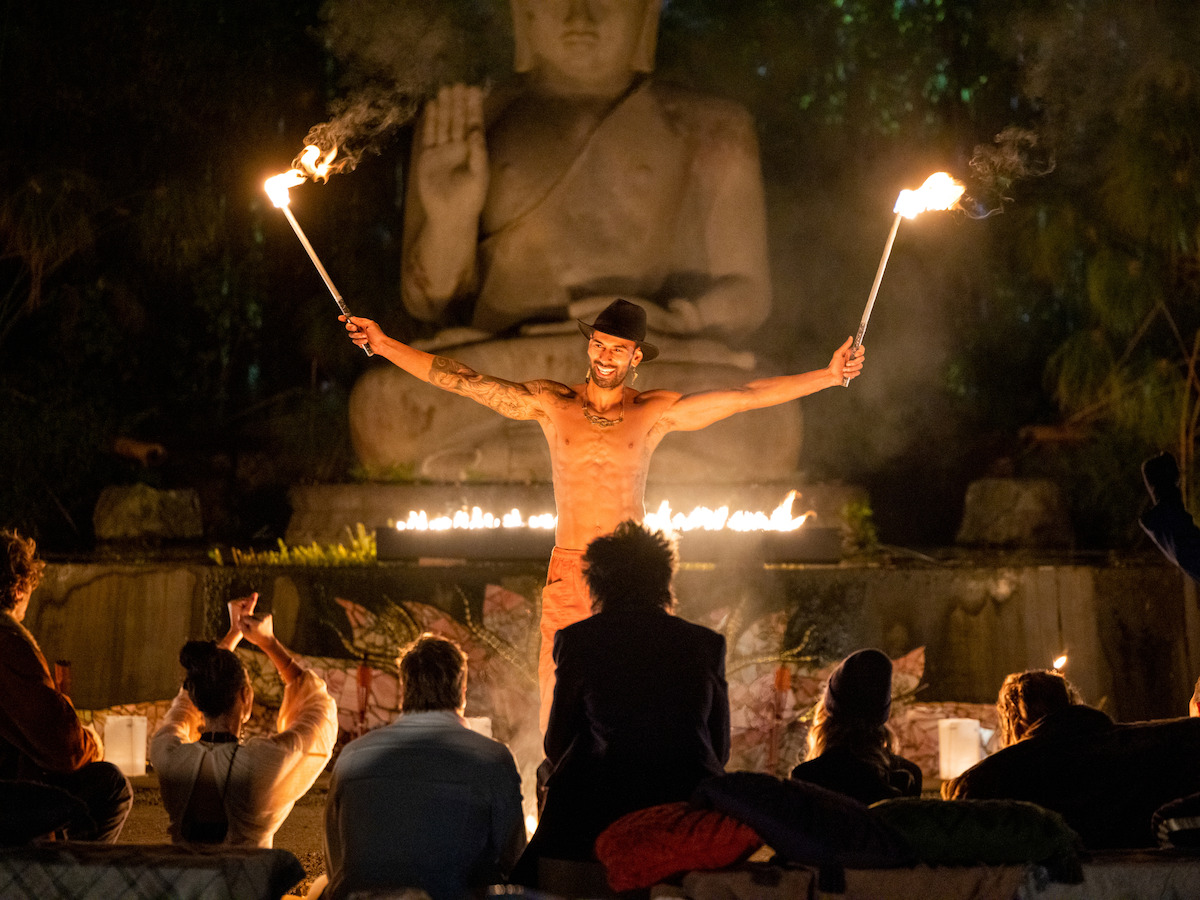 Netflix Chronicles Byron Bay's 'Hot Instagrammers.' Will Paradise