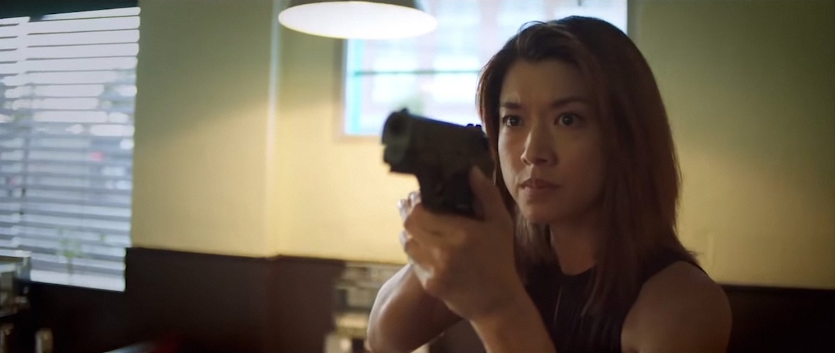 Grace Park