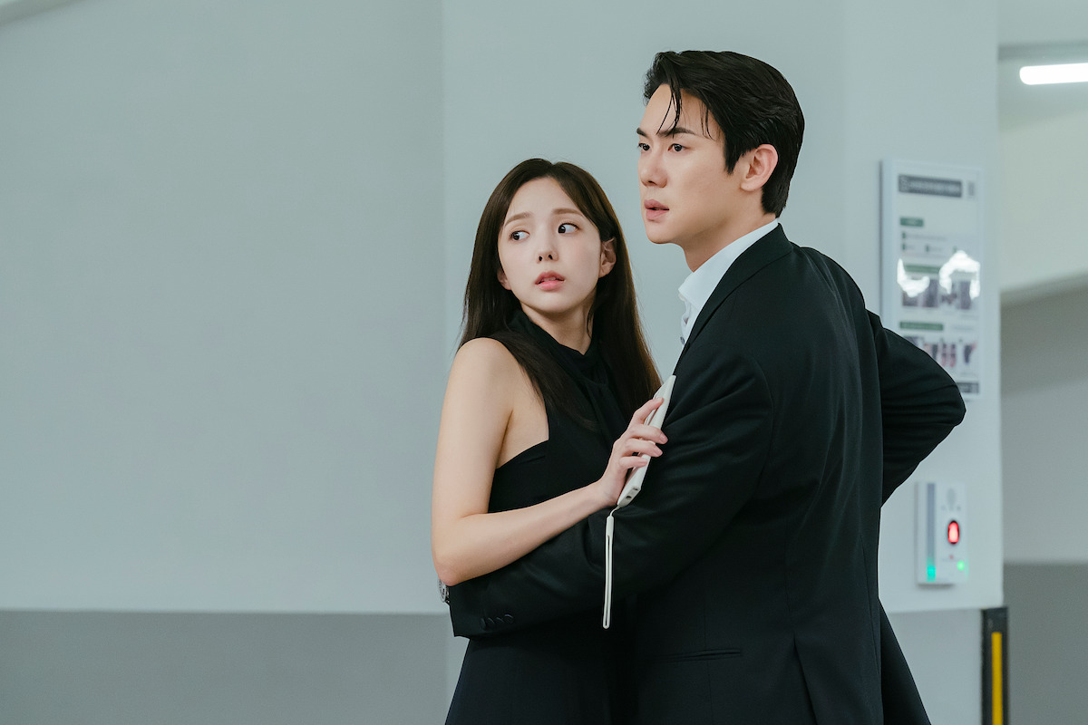 When the Phone Rings K-Drama: Cast, Plot, Episodes - Netflix Tudum