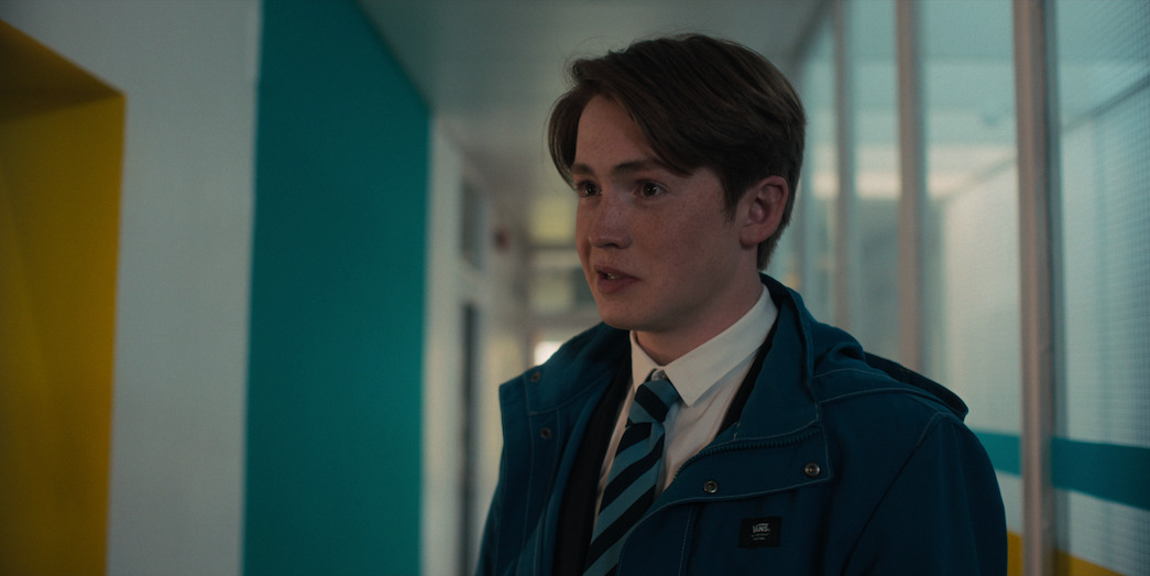 Every Moment That Made Our Hearts Stop in 'Heartstopper'