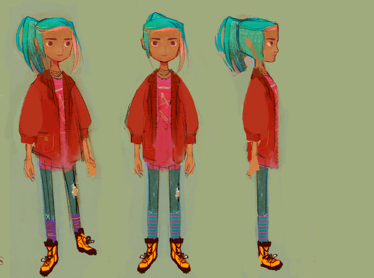 Jogo OXENFREE é lançado de graça para assinantes na Netflix Games