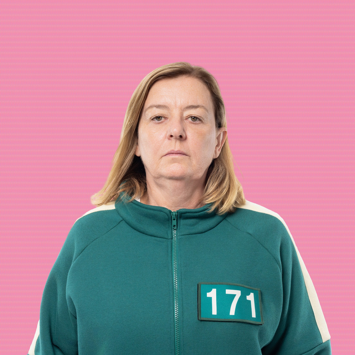 Pam, Player 171