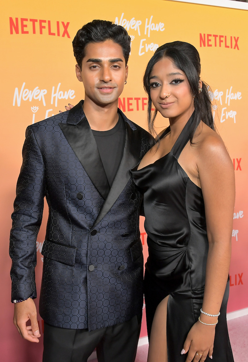 ‘Never Have I Ever’ Premiere Photo Gallery