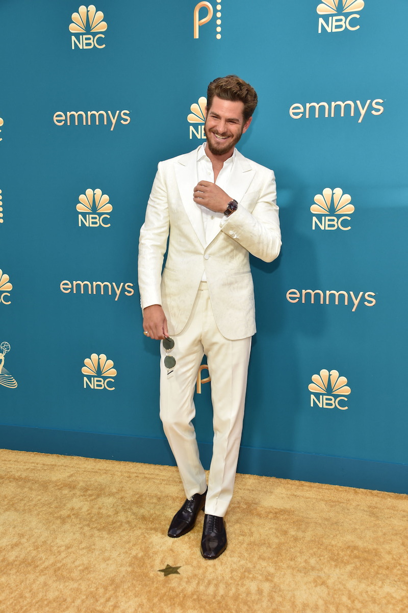 Andrew Garfield 