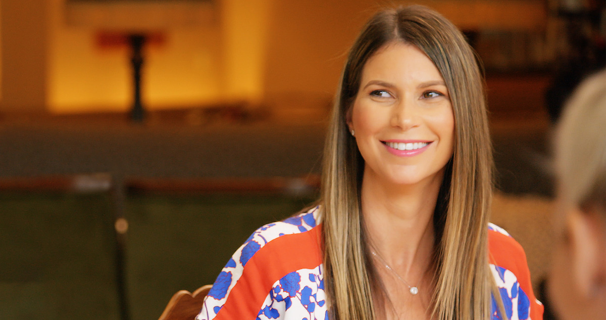 Inline Image: Maya Vander Inline Image