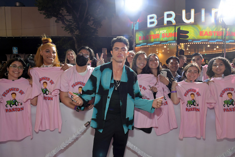 ‘Never Have I Ever’ Premiere Photo Gallery