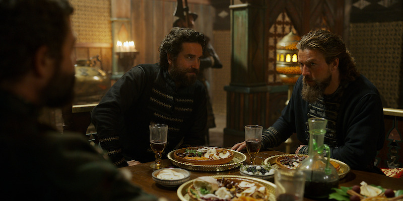 Vikings: Valhalla S2 First Look Gallery