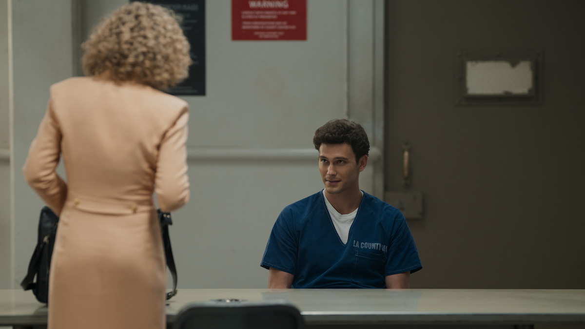 Monsters Inside Episode 5.