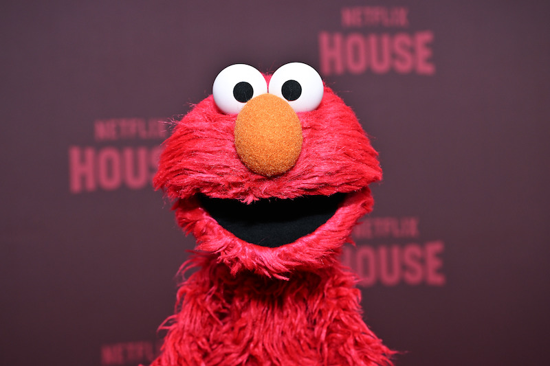 Elmo