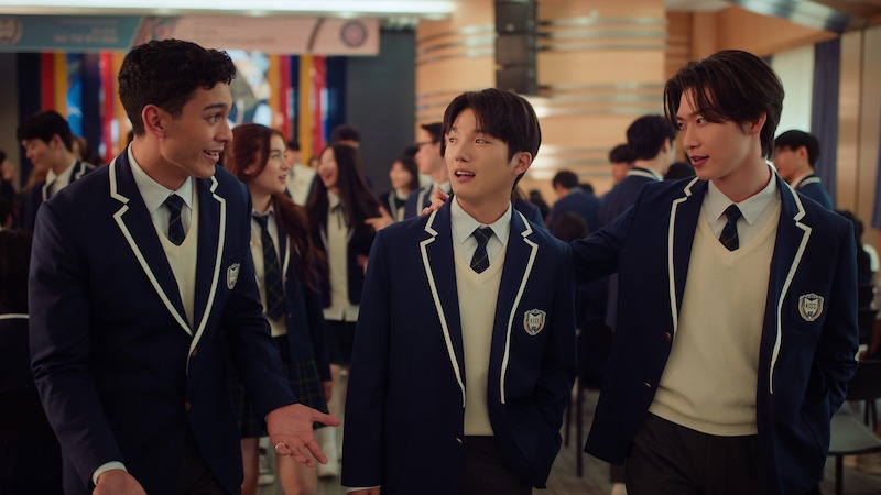 XO, Kitty Season 2: Trailer, Premiere Date, New Cast, Peter Kavinsky