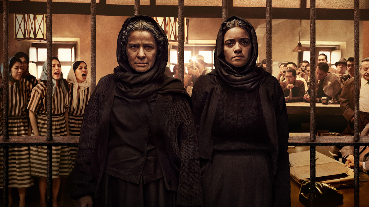 The Dead Girls Cast News Videos And More