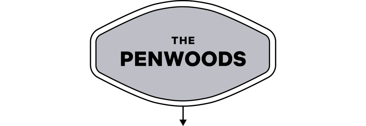 The Penwoods