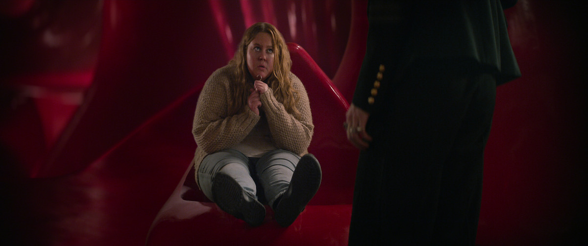 PHOTO DESPAIR’S CROCS