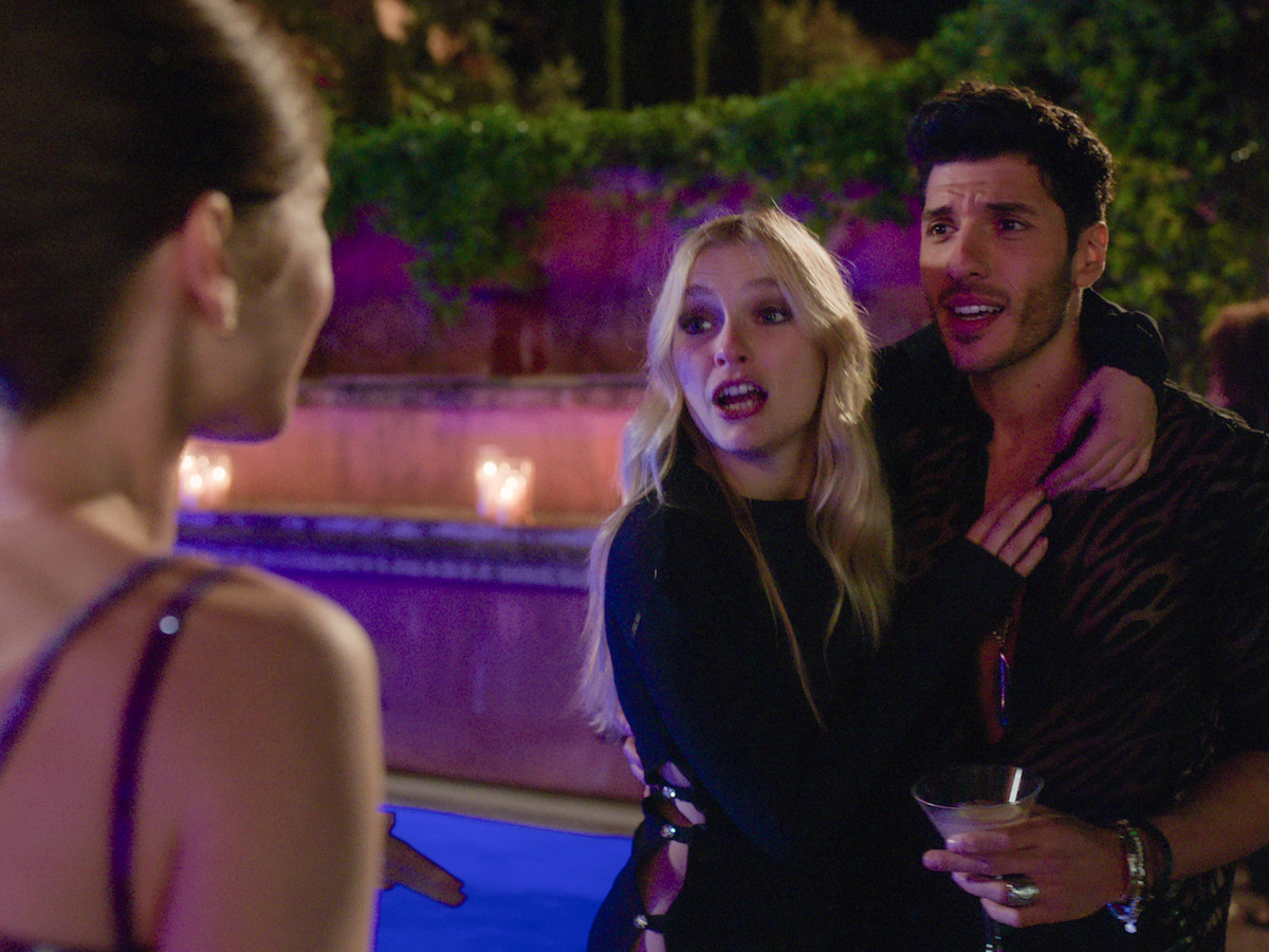 What Is Going on at the Real-Life Ragazzi House?